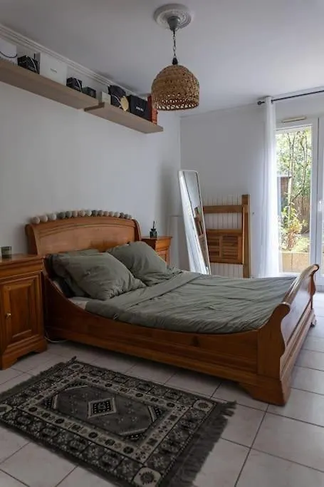 Superb House At Nation Διαμέρισμα Παρίσι